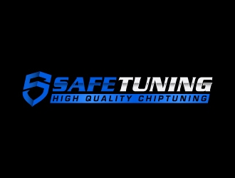 Safe Tuning logo design by pambudi