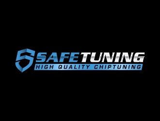 Safe Tuning logo design by pambudi