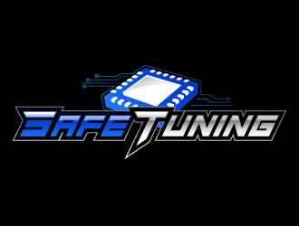 Safe Tuning logo design by PRN123