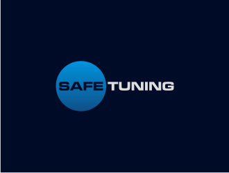 Safe Tuning logo design by asyqh