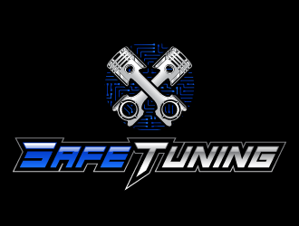 Safe Tuning logo design by PRN123