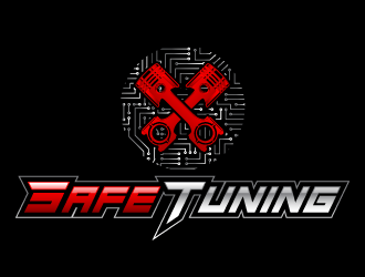 Safe Tuning logo design by PRN123