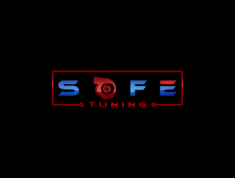 Safe Tuning logo design by goblin