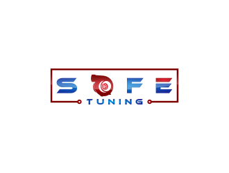 Safe Tuning logo design by goblin