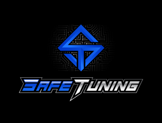  logo design by PRN123