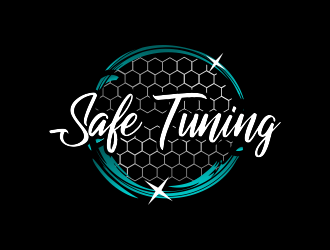 Safe Tuning logo design by JessicaLopes