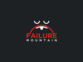 Failure Mountain logo design by Rizqy