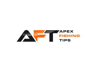 Apex Fishing Tips logo design by bricton
