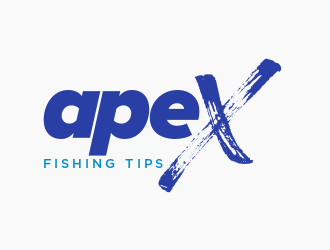 Apex Fishing Tips logo design by berkahnenen