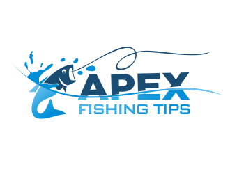 Apex Fishing Tips logo design by YONK