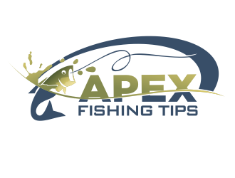 Apex Fishing Tips logo design by YONK