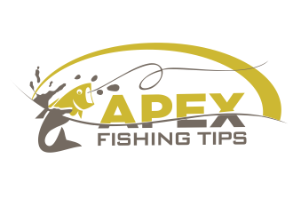 Apex Fishing Tips logo design by YONK