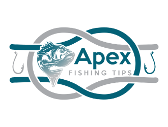 Apex Fishing Tips logo design by nona