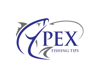 Apex Fishing Tips logo design by sanu