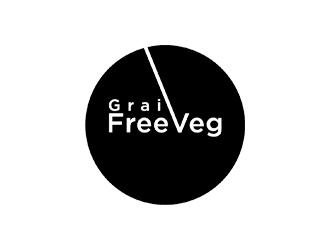 GrainFreeVeg logo design by jancok