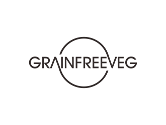 GrainFreeVeg logo design by sitizen