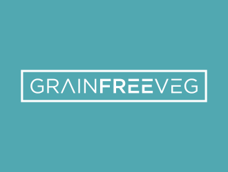 GrainFreeVeg logo design by hopee