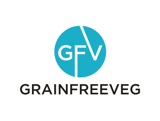 GrainFreeVeg logo design by BintangDesign
