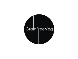 GrainFreeVeg logo design by narnia