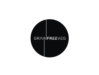 GrainFreeVeg logo design by narnia