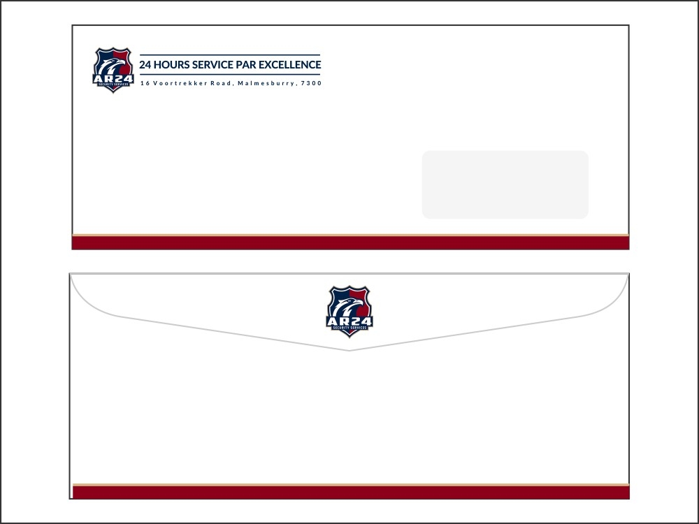 AR24 logo design by ARTis