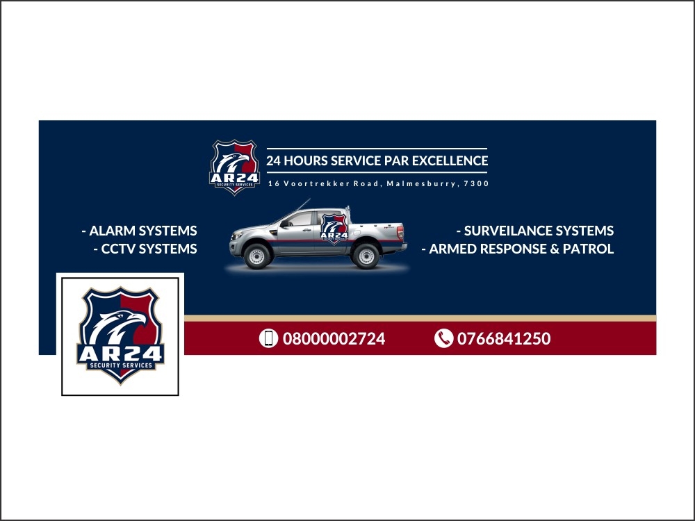 AR24 logo design by ARTis