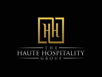 Haute Hospitality logo design by Editor