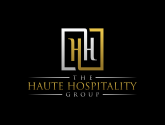 Haute Hospitality logo design by Editor