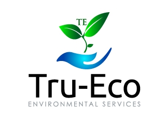 Tru-Eco Environmental Services logo design by Marianne