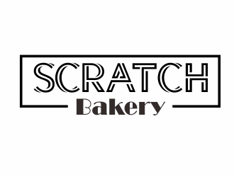  logo design by afra_art