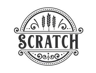  logo design by AamirKhan