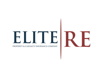Elite RE logo design by savana