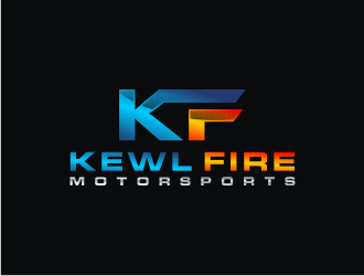 Kewl Fire Motorsports logo design by bricton