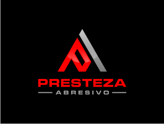 Presteza Abresivo logo design by artery