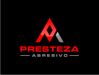 Presteza Abresivo logo design by artery