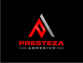 Presteza Abresivo logo design by artery