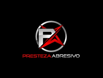 Presteza Abresivo logo design by maze