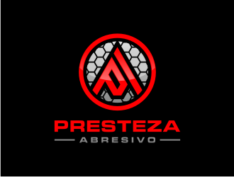 Presteza Abresivo logo design by artery