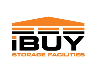I Buy Storage Facilities logo design by akilis13