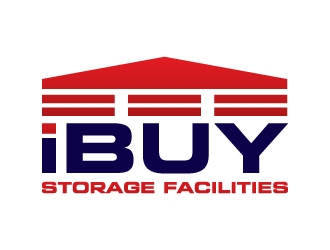 I Buy Storage Facilities logo design by akilis13