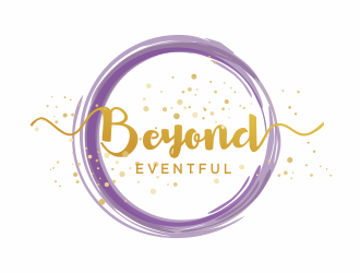 Beyond Eventful logo design by YONK
