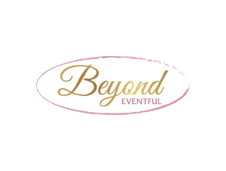 Beyond Eventful logo design by AamirKhan