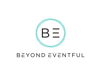 Beyond Eventful logo design by jancok