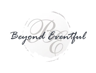 Beyond Eventful logo design by sanworks