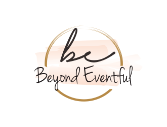 Beyond Eventful logo design by Greenlight