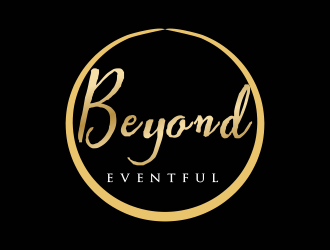 Beyond Eventful logo design by Greenlight