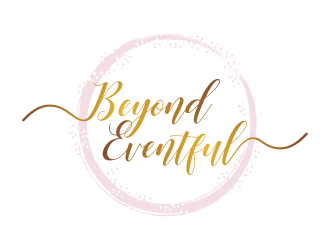 Beyond Eventful logo design by maseru