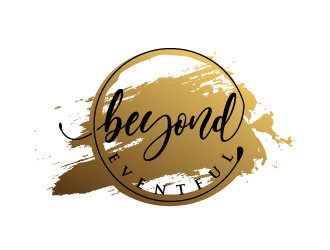 Beyond Eventful logo design by torresace