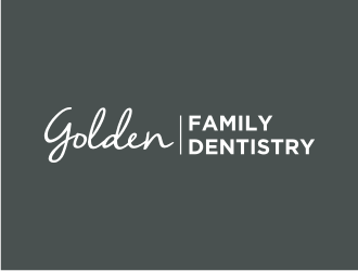 Golden Family Dentistry logo design by asyqh
