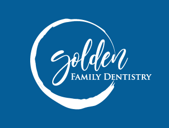 Golden Family Dentistry logo design by torresace